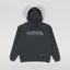 Deus Ex Machina Idle Hoodie Phantom Black