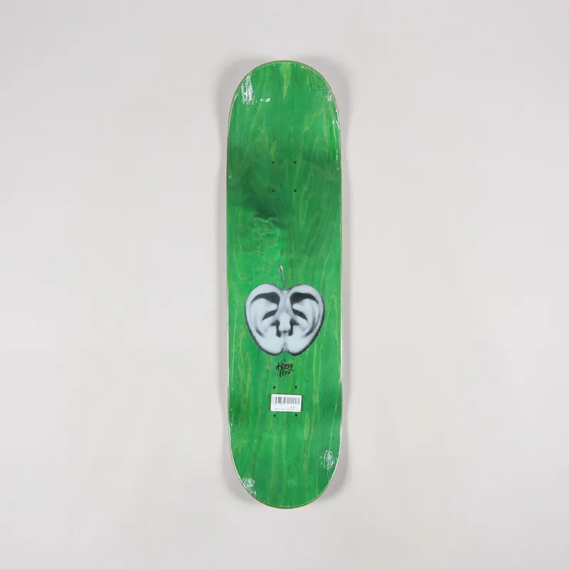 The Killing Floor If You Want It Deck 8.625 Inch-1