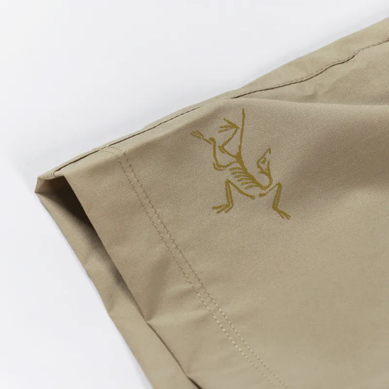 Arc'teryx Incendo Short 7 Canvas-3