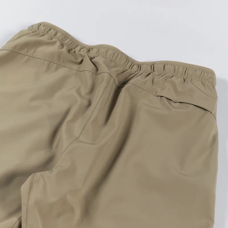 Arc'teryx Incendo Short 7 Canvas-4