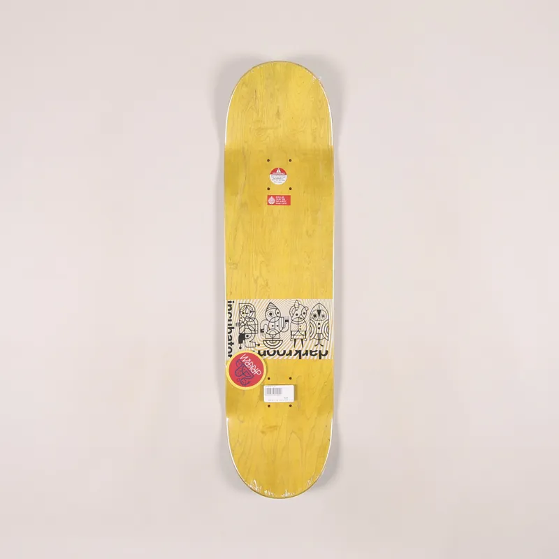 Darkroom Incubator Deck 8.25 Inch-1