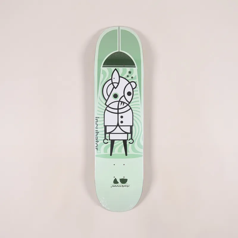 Darkroom Incubator Deck 8.25 Inch
