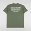 Deus Ex Machina Inline T Shirt Clover