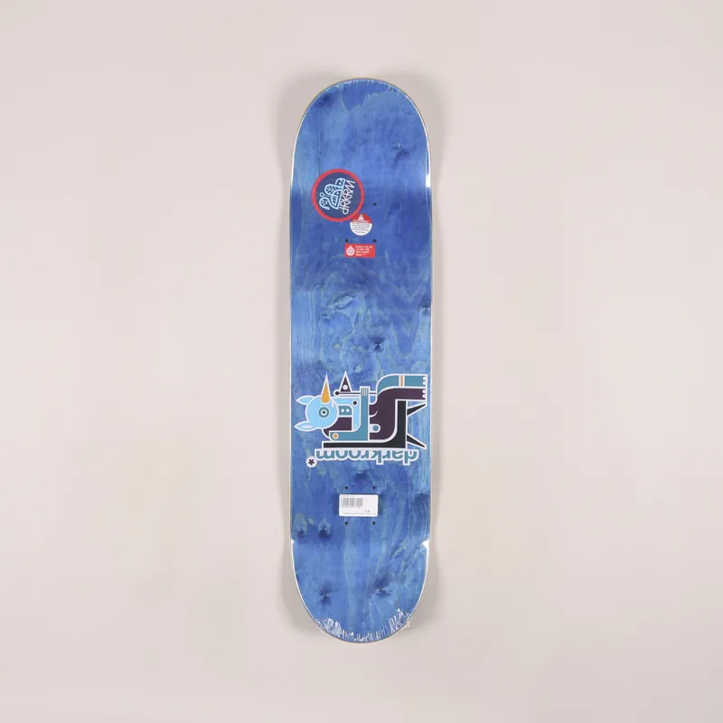 Darkroom Insomniac Deck 8.38 Inch-1