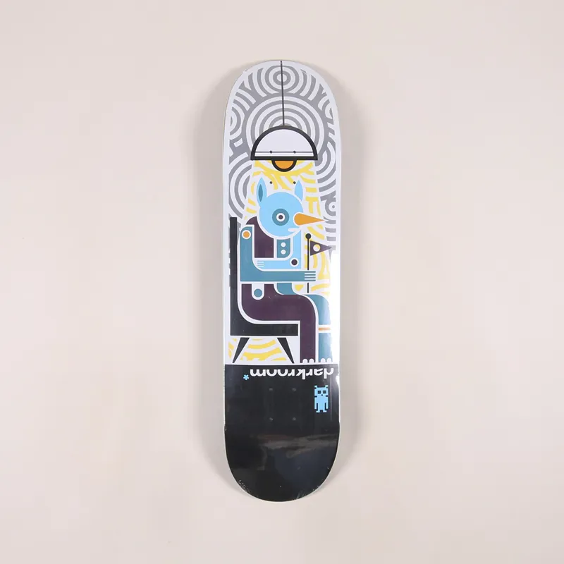 Darkroom Insomniac Deck 8.38 Inch