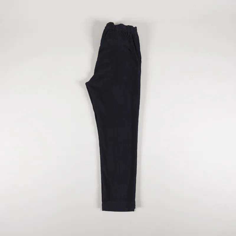 Kestin Inverness Trousers Navy Corduroy-2