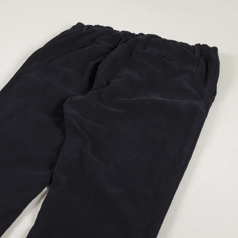 Kestin Inverness Trousers Navy Corduroy-5