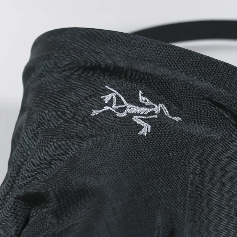 Arc'teryx Ion Chalk Bag Large Black-4