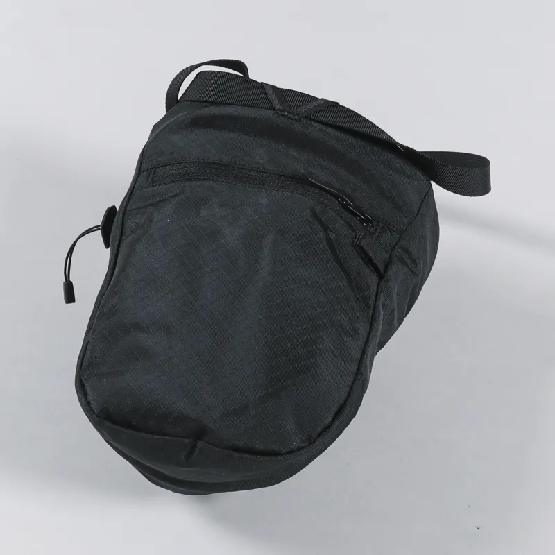 Arc'teryx Ion Chalk Bag Large Black-6