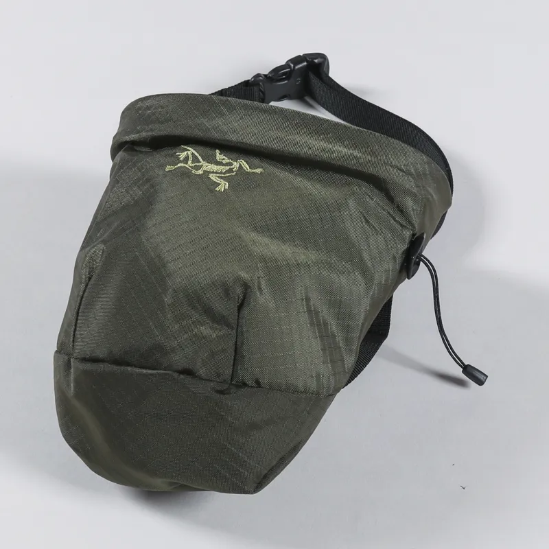 Arc'teryx Ion Chalk Bag Large Tatsu-7