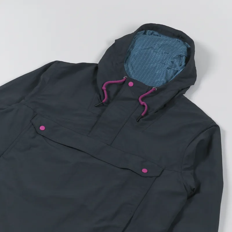 Patagonia Isthmus Anorak Pitch Blue-2