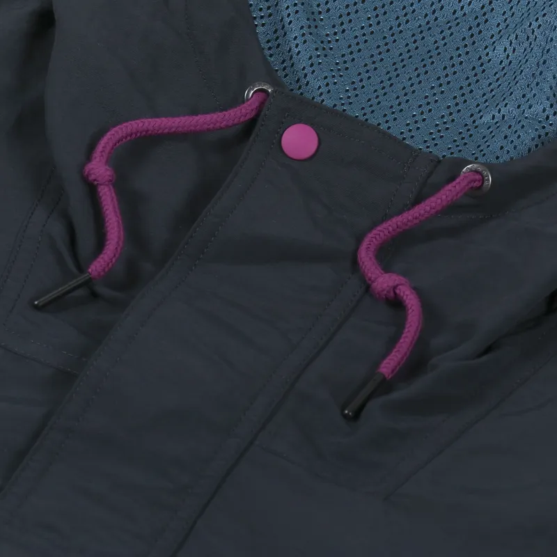 Patagonia Isthmus Anorak Pitch Blue-5