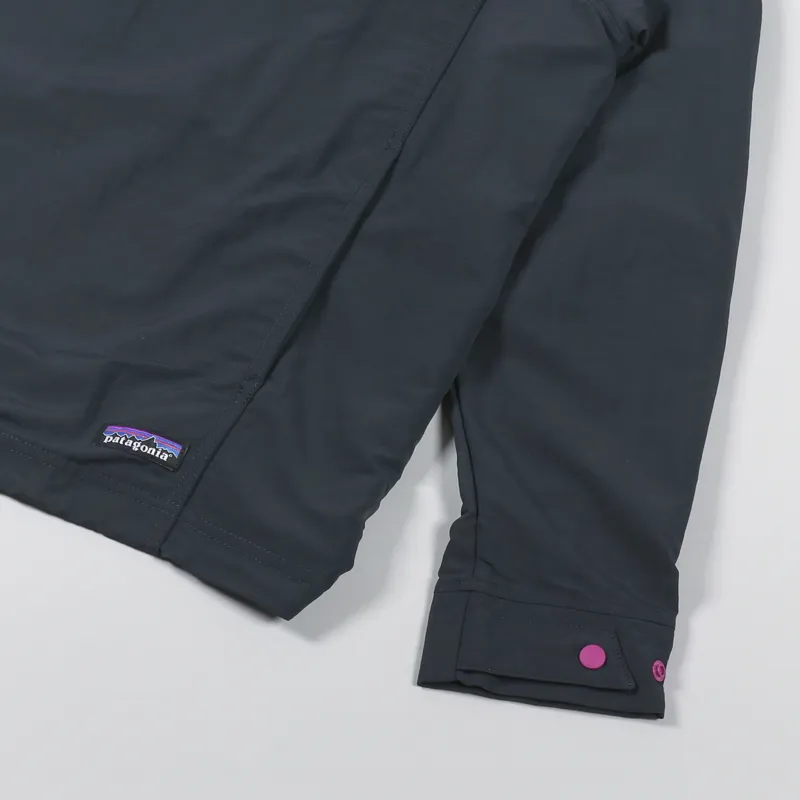 Patagonia Isthmus Anorak Pitch Blue-4