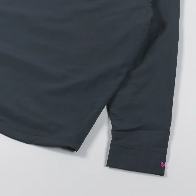 Patagonia Isthmus Anorak Pitch Blue-6