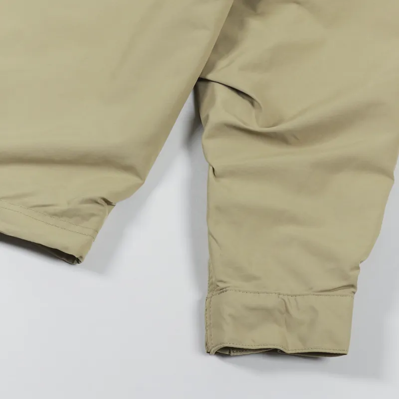 Patagonia Isthmus Utility Jacket Classic Tan-10
