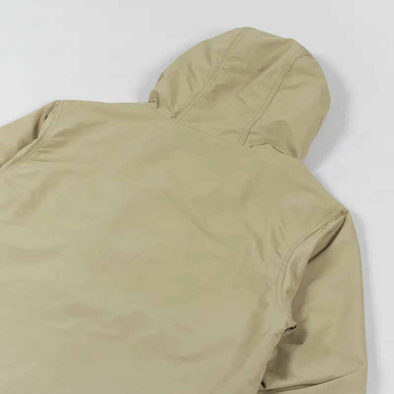 Patagonia Isthmus Utility Jacket Classic Tan-5