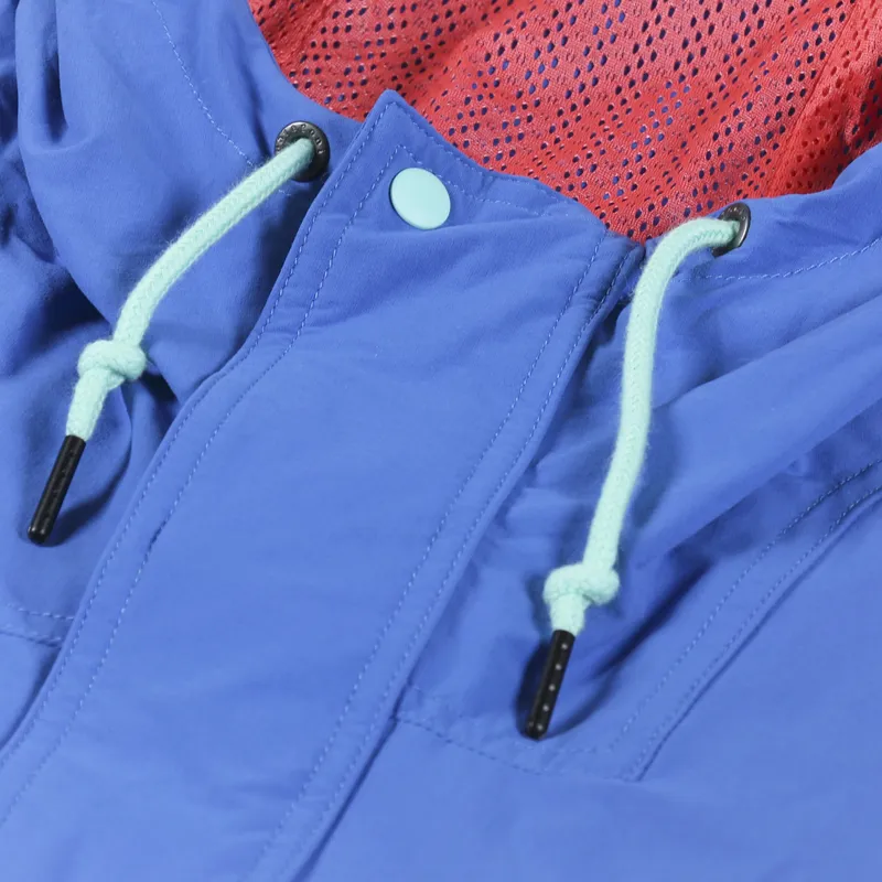 Patagonia Isthmus Anorak Early Teal-5