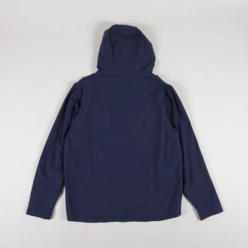 Patagonia Isthmus Anorak New Navy-1