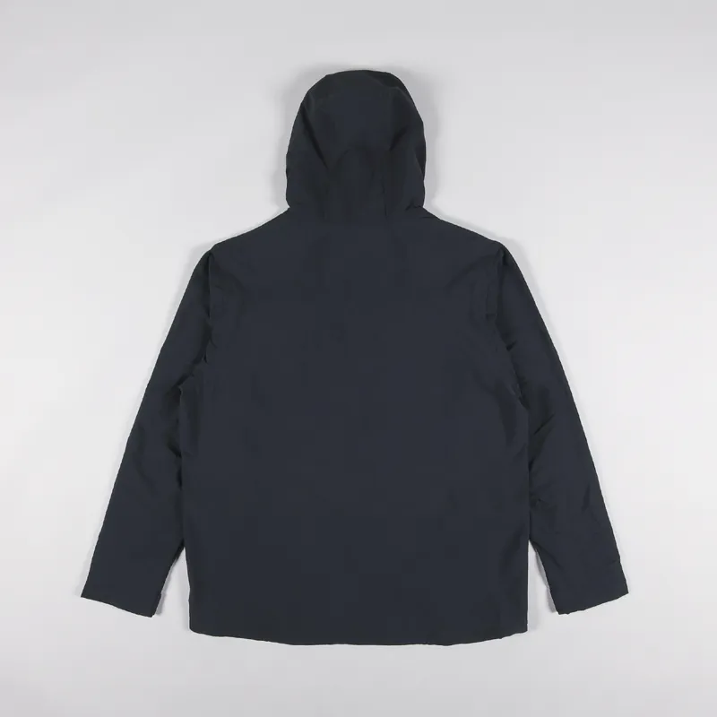 Patagonia Isthmus Anorak Pitch Blue-1