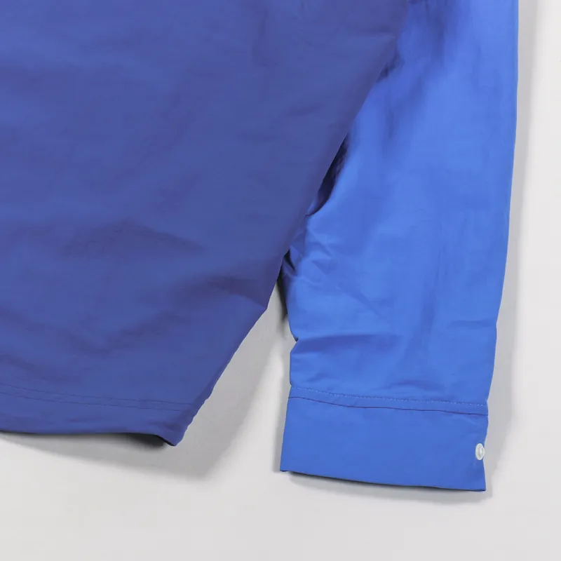 Patagonia Isthmus Anorak Superior Blue-4