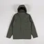 Patagonia Isthmus Parka Basin Green