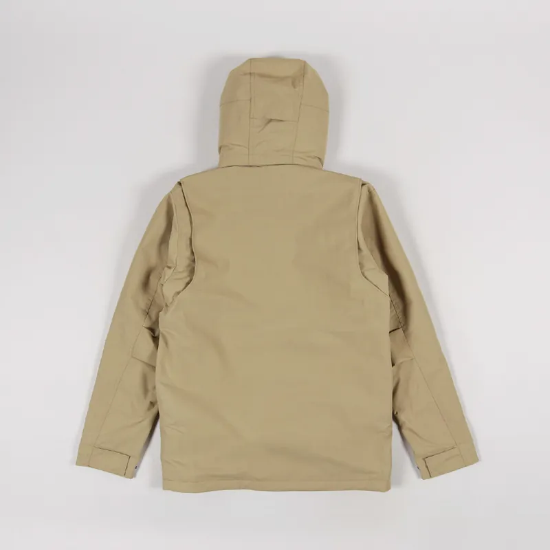 Patagonia Isthmus Parka Classic Tan-2