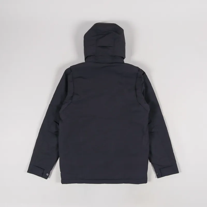 Patagonia Isthmus Parka Ink Black-2