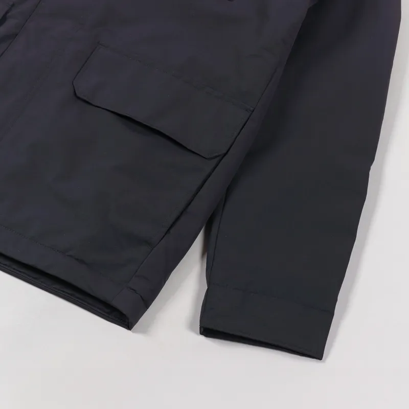 Patagonia Isthmus Parka Ink Black-6