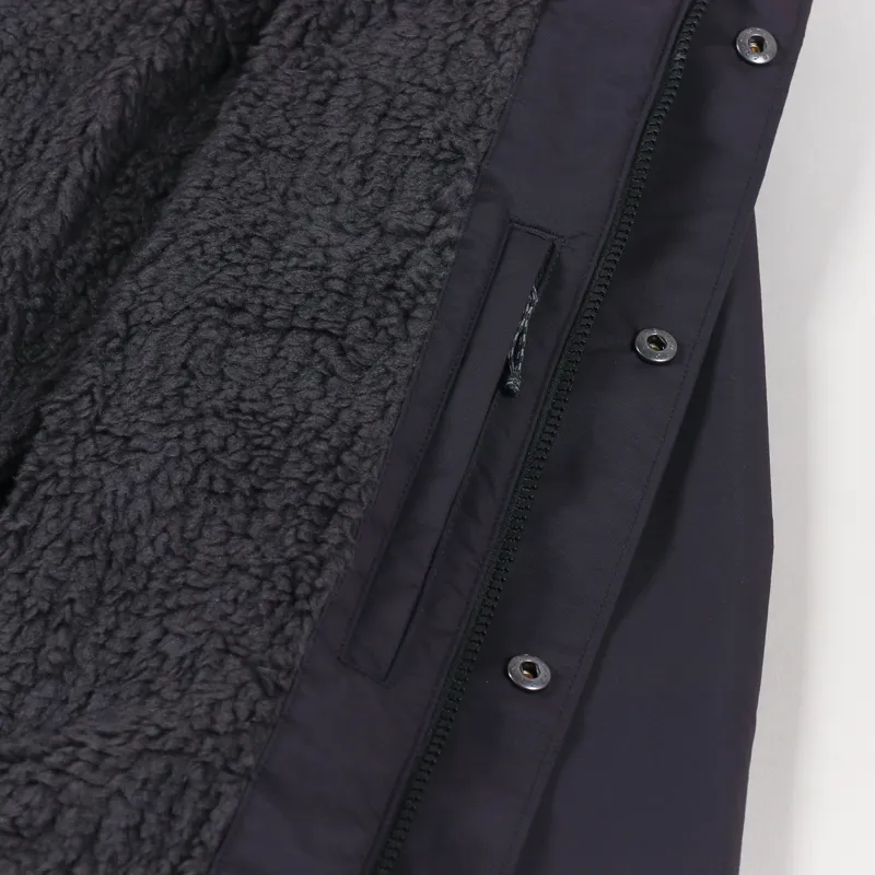 Patagonia Isthmus Parka Ink Black-9