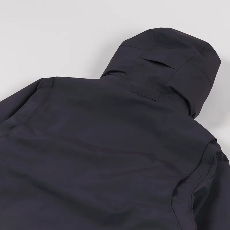 Patagonia Isthmus Parka Ink Black-5