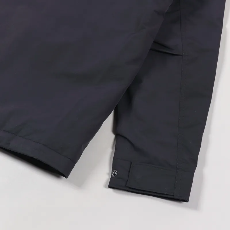 Patagonia Isthmus Parka Ink Black-7