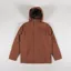 Patagonia Isthmus Parka Sisu Brown