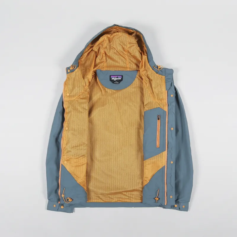 patagonia Isthmus Utility Jacket S 美品 Men's Isthmus Utility Jacket – Patagonia Worn Wear®