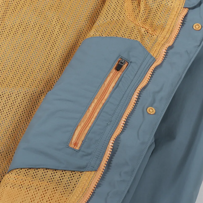 Patagonia Isthmus Utility Jacket Plume Grey-8