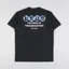 Deus Ex Machina Ivan T Shirt Black