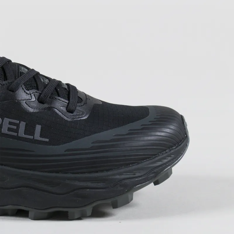 Merrell Agility Peak 6 GORE-TEX Shoes Black-5