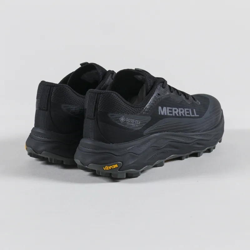 Merrell Agility Peak 6 GORE-TEX Shoes Black-1
