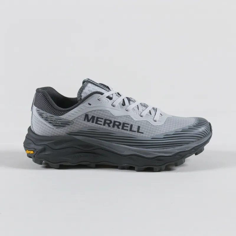 Merrell Agility Peak 6 GORE-TEX Shoes Ridgeway-2