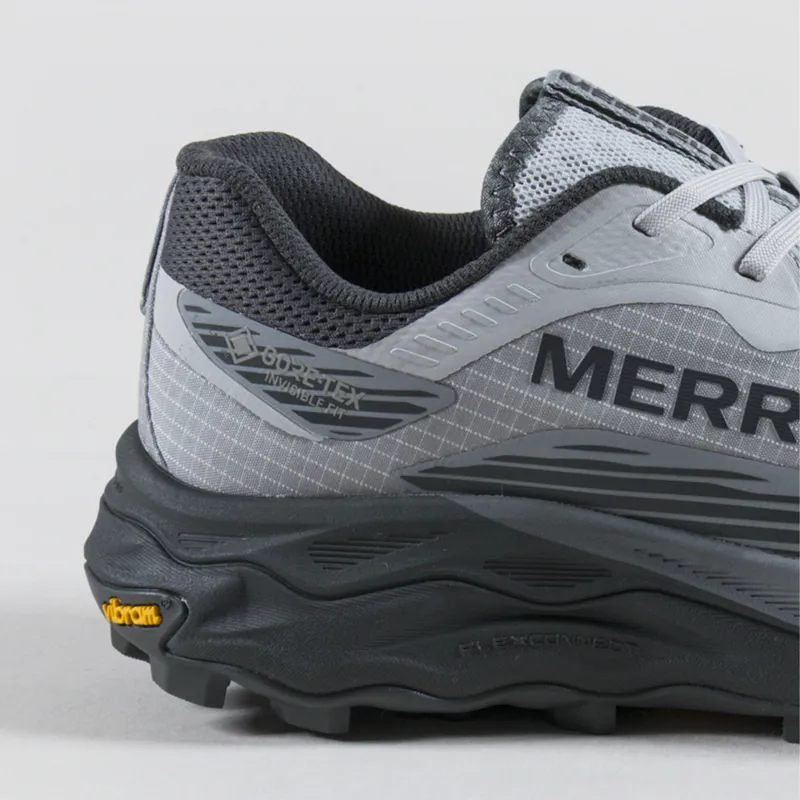 Merrell Agility Peak 6 GORE-TEX Shoes Ridgeway-4