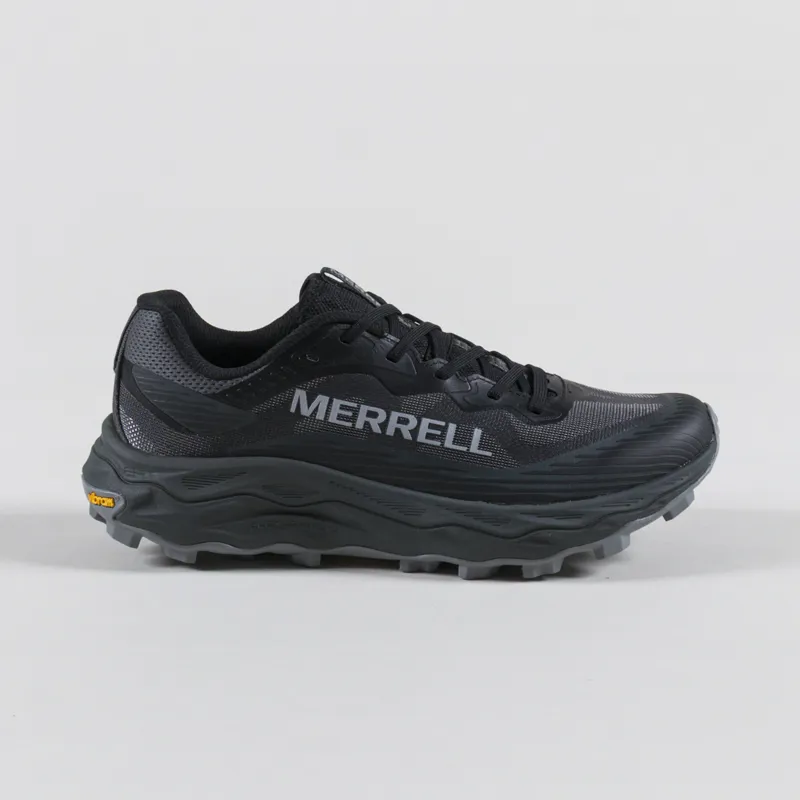 Merrell Agility Peak 6 Shoes Black-2