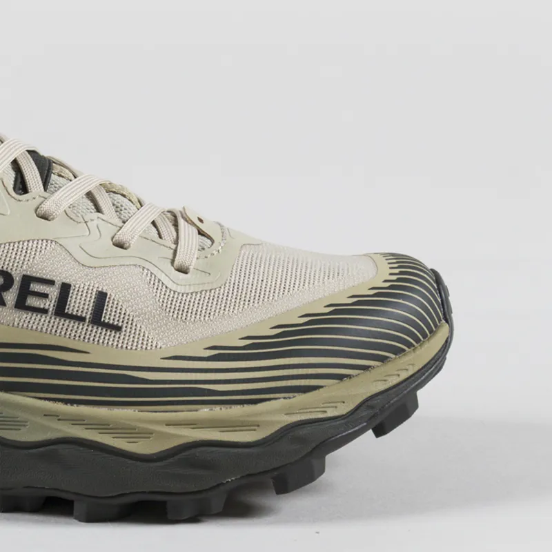 Merrell Agility Peak 6 Shoes Burlap-5