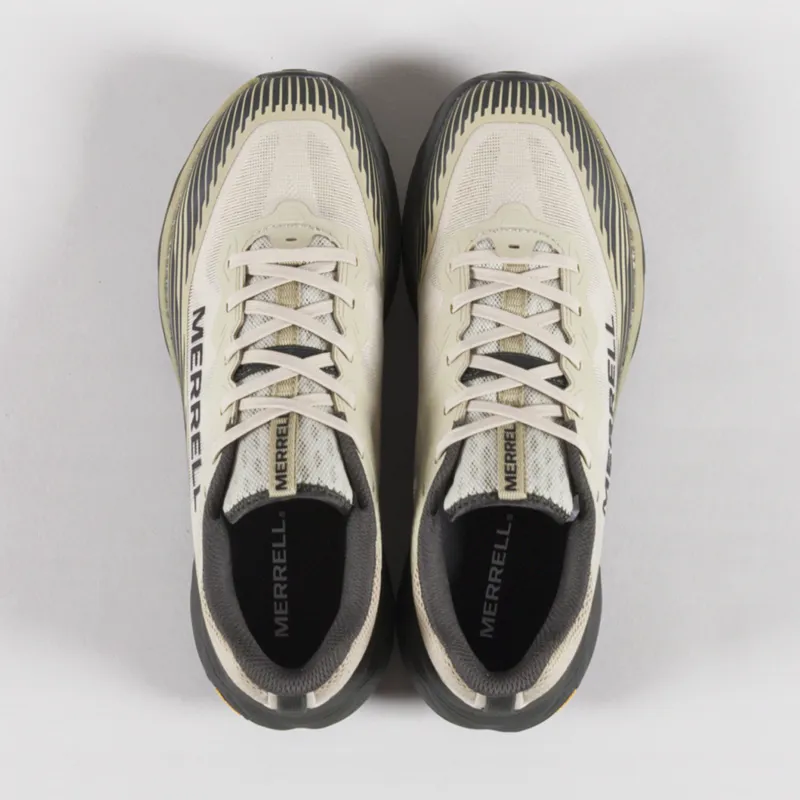 Merrell Agility Peak 6 Shoes Burlap-6