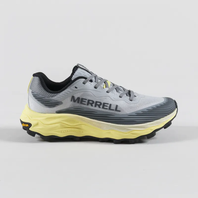 Merrell Agility Peak 6 Shoes Pigeon-2