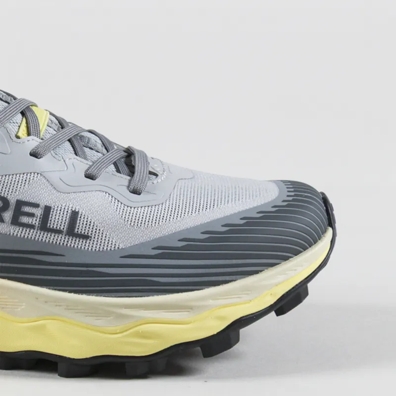 Merrell Agility Peak 6 Shoes Pigeon-5