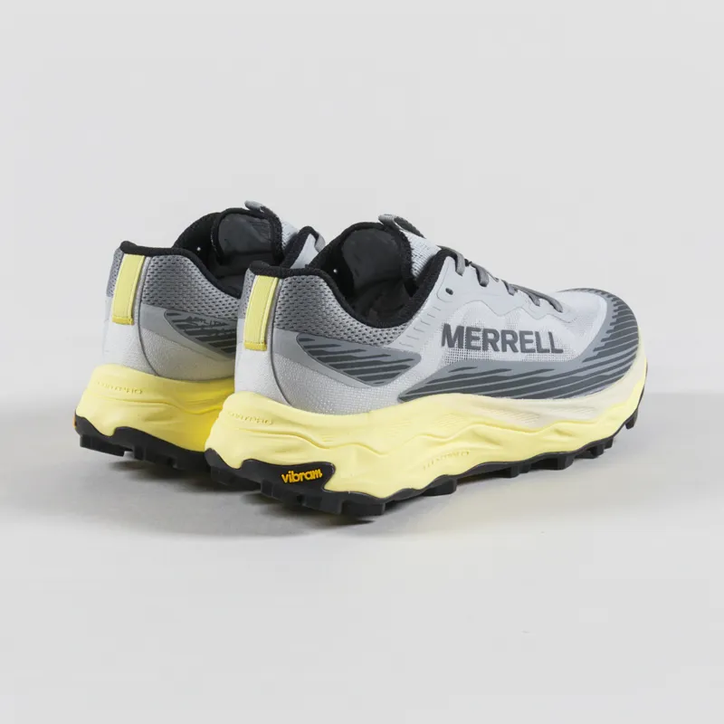 Merrell Agility Peak 6 Shoes Pigeon-1