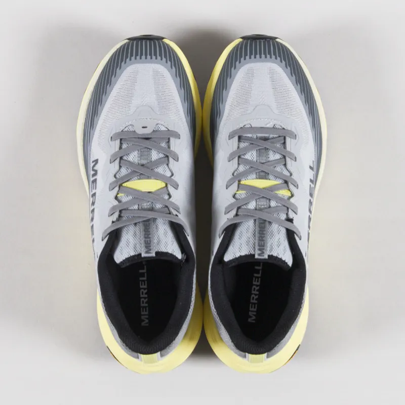 Merrell Agility Peak 6 Shoes Pigeon-6