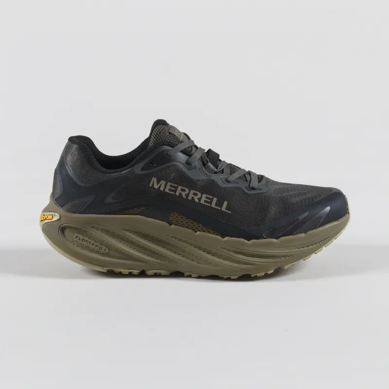 Merrell ProMorph Shoes Beluga-2