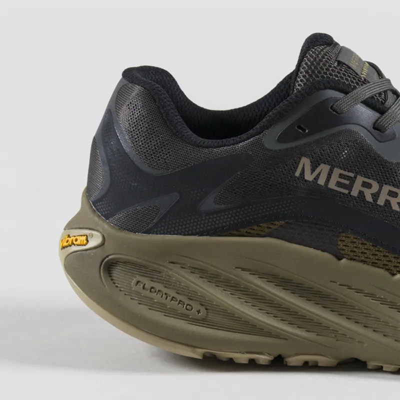 Merrell ProMorph Shoes Beluga-4