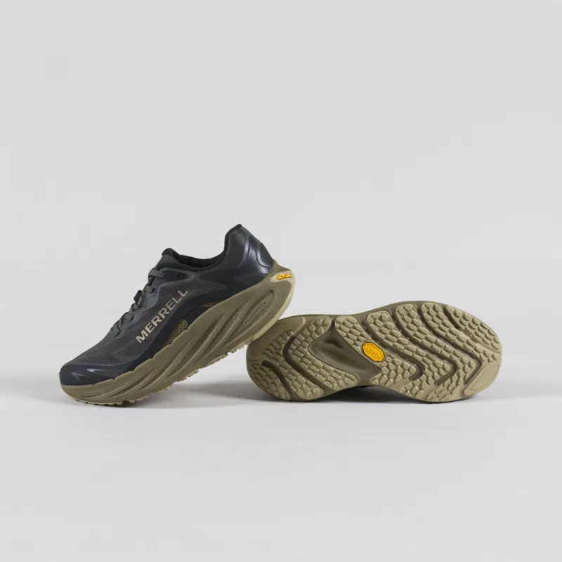 Merrell ProMorph Shoes Beluga-3