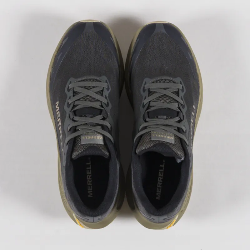 Merrell ProMorph Shoes Beluga-6